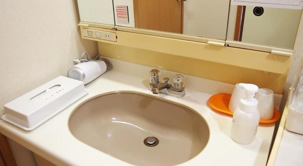 Hotel Hanatemari Širahama Pokoj fotografie
